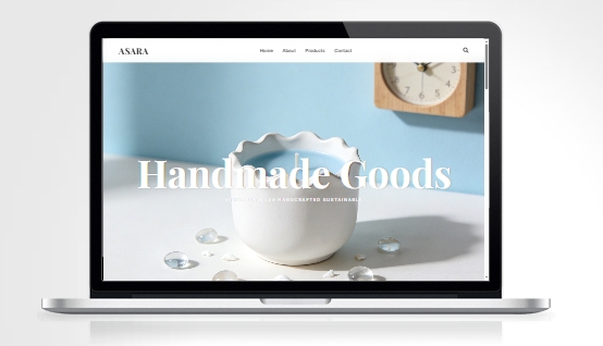 V316-自适应外贸蜡烛香薰礼品行业